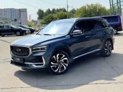 Geely Monjaro I Тула  - изображение 18
