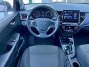 Hyundai Solaris II Рестайлинг Владимир  - изображение 24