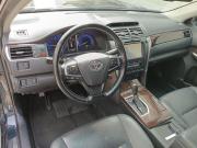 Toyota Camry VII (XV50) Рестайлинг Санкт-Петербург  - изображение 29