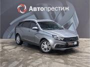 Lada (ВАЗ) Vesta I Пермь  - изображение 32