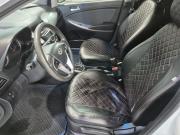 Hyundai Solaris I Воронеж  - изображение 35