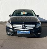 Mercedes-Benz B-Класс II (W246) Санкт-Петербург  - изображение 25