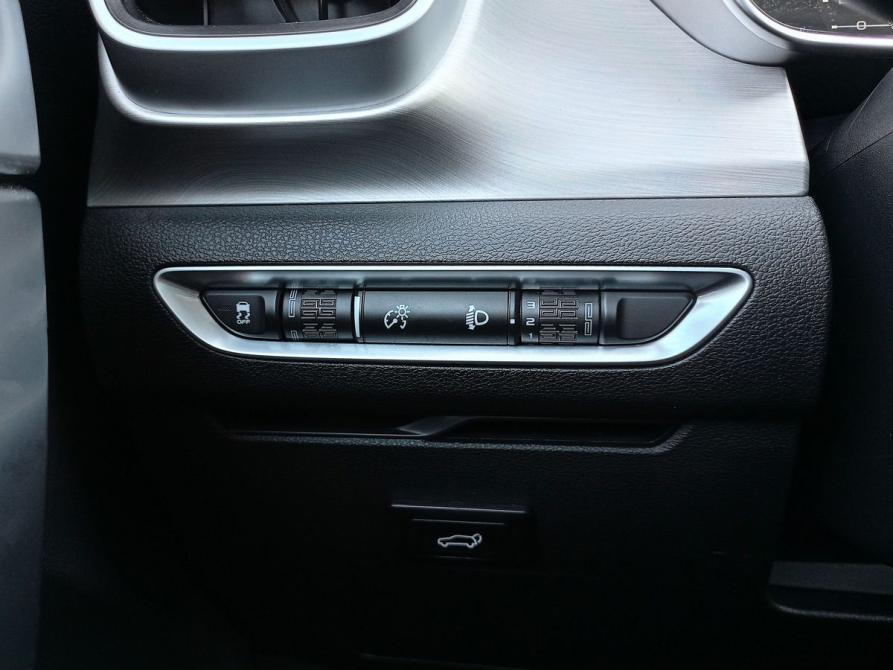 Geely Coolray I Казань  - изображение 17
