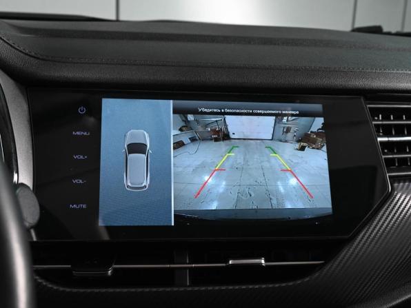 Haval F7x I с пробегом 2019 года, цена 1 749 000 рублей, 115138 км, внедорожник, Автокод Объявления