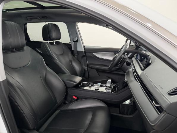 Chery Tiggo 8 Pro Max I с пробегом 2022 года, цена 2 350 000 рублей, 37080 км, внедорожник, Автокод Объявления