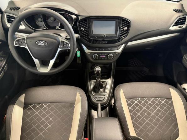 Lada (ВАЗ) Vesta I с пробегом 2017 года, цена 1 115 944 рубля, 86873 км, универсал, Автокод Объявления