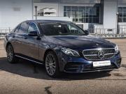 Mercedes-Benz E-Класс V (W213 S213 C238) Москва  - изображение 23