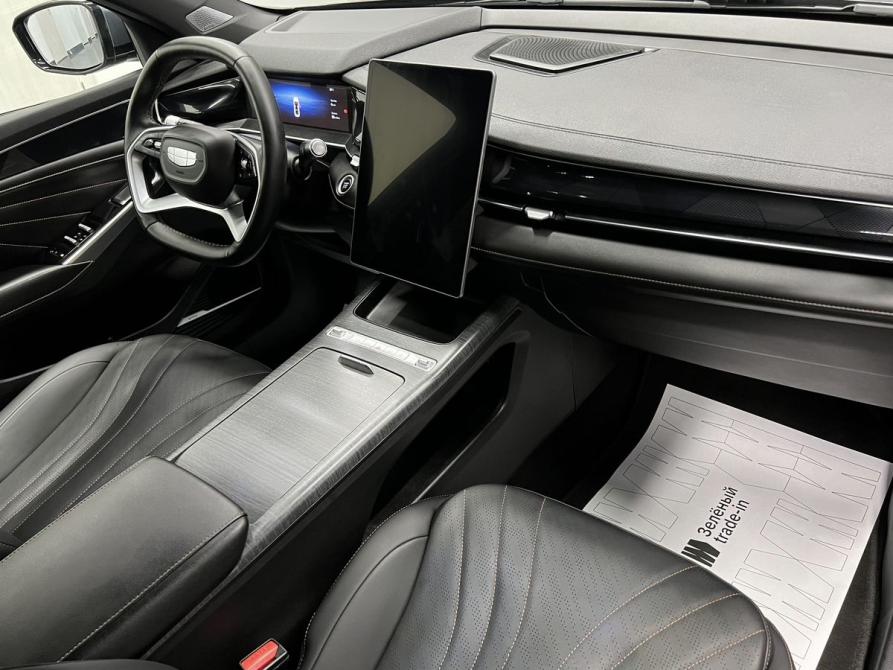 Geely Preface I Тверь  - изображение 13