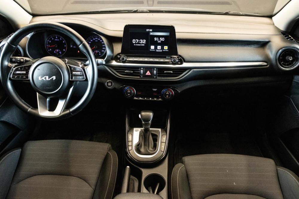 Kia Cerato IV Уфа  - изображение 5