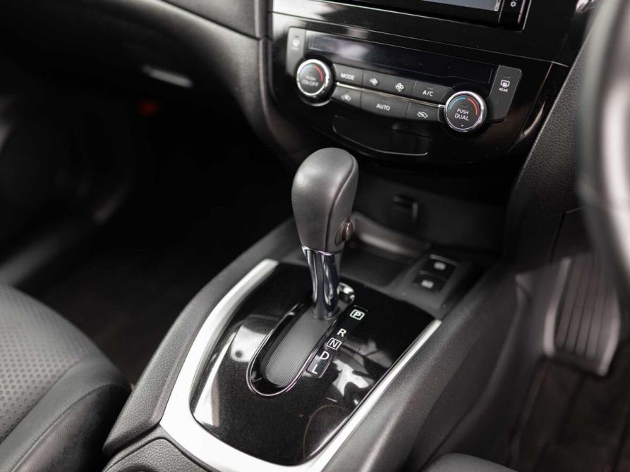Nissan X-Trail III Рестайлинг Новосибирск  - изображение 14