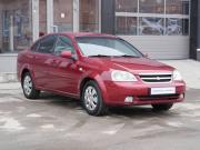 Chevrolet Lacetti I Новосибирск  - изображение 20