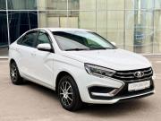 Lada (ВАЗ) Vesta I Рестайлинг (NG) Воронеж  - изображение 28