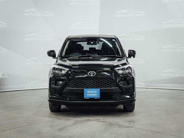 Toyota Raize I с пробегом 2020 года, цена 1 779 000 рублей, 67134 км, внедорожник, Автокод Объявления