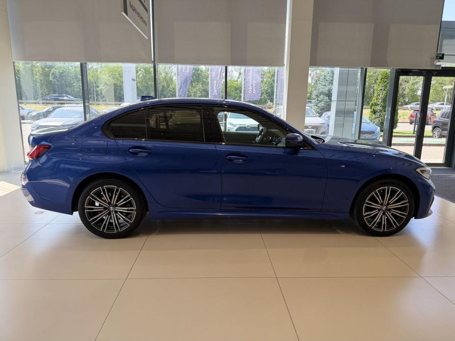 BMW 3 серии VII (G2x) Краснодар  - изображение 4