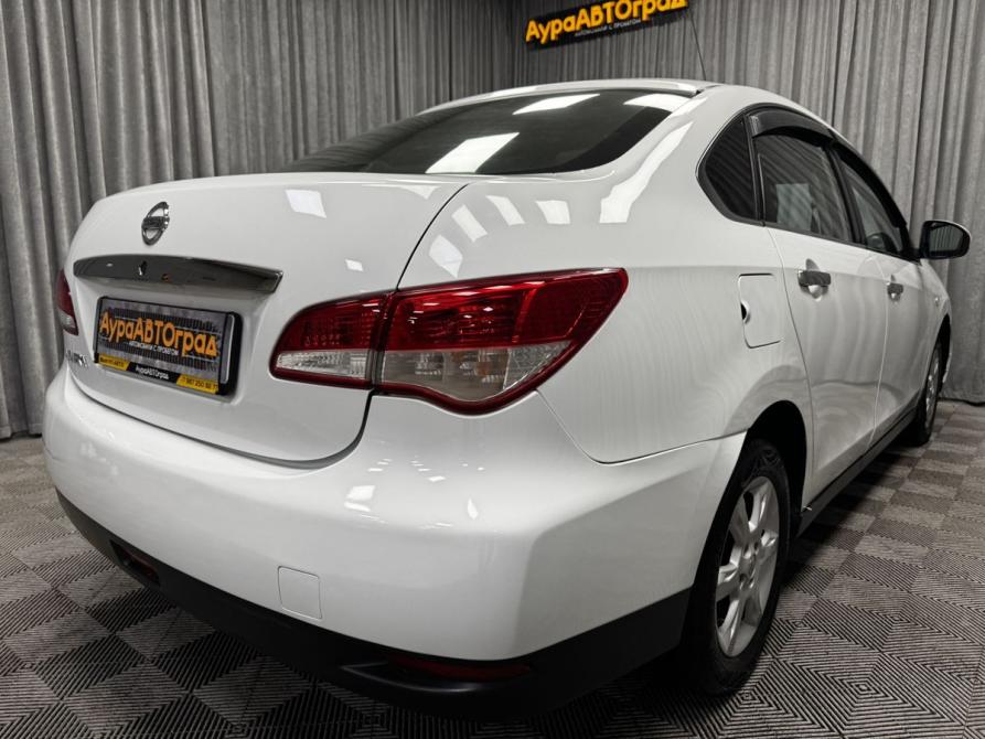 Nissan Almera III (G15) Стерлитамак  - изображение 14