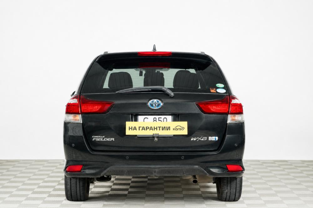 Toyota Corolla XI (E160 E170 E180) Рестайлинг 1 Челябинск  - изображение 6