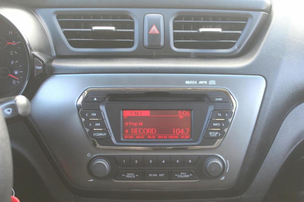 Kia Rio III Пермь  - изображение 14