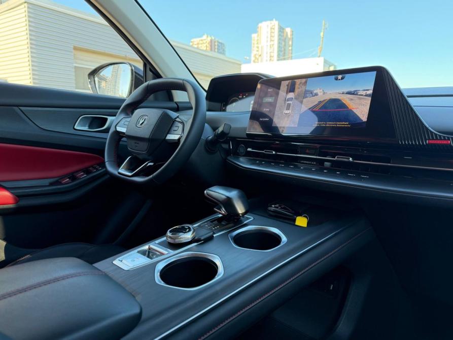 Changan CS55 Plus II Санкт-Петербург  - изображение 9