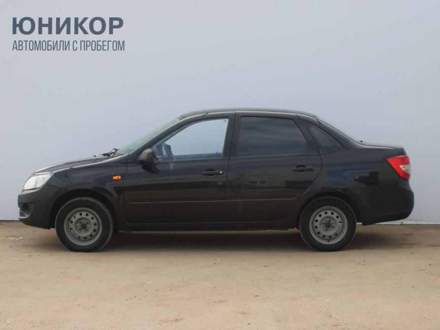 Lada (ВАЗ) Granta I Нижний Новгород  - изображение 2
