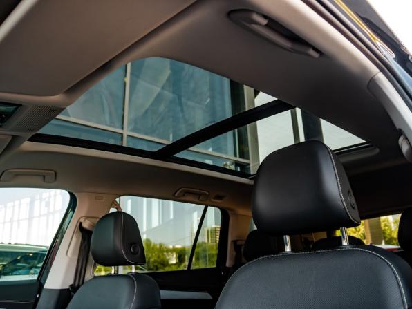 Volkswagen Talagon I с пробегом 2023 года, цена 4 250 000 рублей, 45513 км, внедорожник, Автокод Объявления
