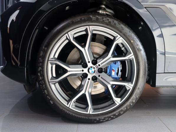 BMW X6 III (G06) с пробегом 2021 года, цена 13 500 000 рублей, 7 км, внедорожник, Автокод Объявления