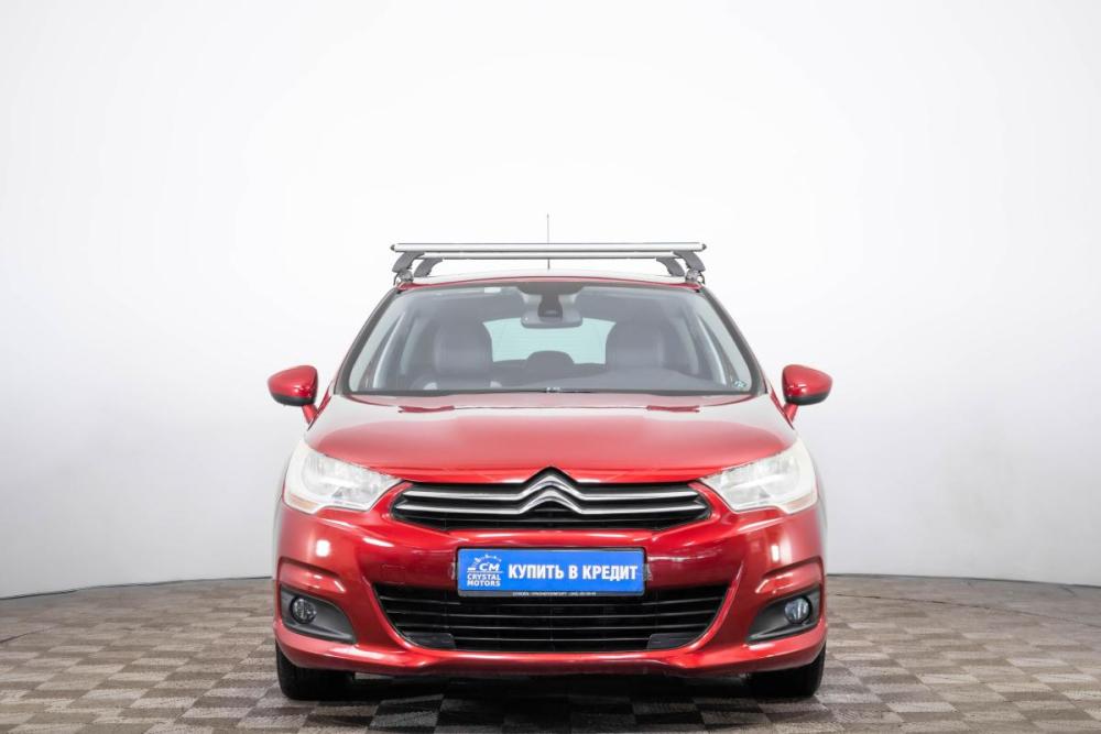 Citroen C4 II Пермь  - изображение 2