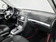 Skoda Octavia II (A5) Рестайлинг Москва  - изображение 26