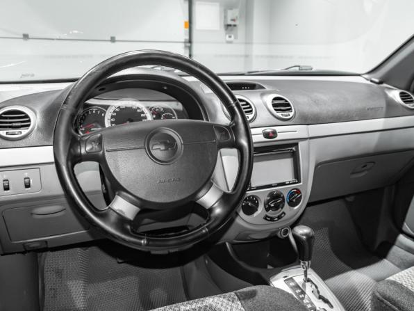 Chevrolet Lacetti I с пробегом 2011 года, цена 572 000 рублей, 162829 км, хэтчбек, Автокод Объявления