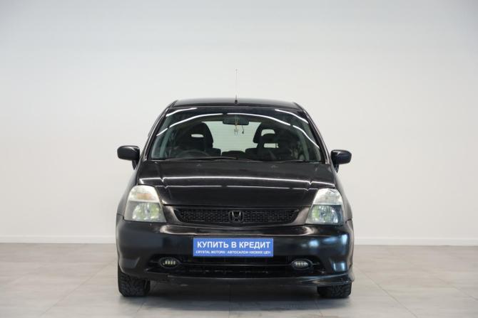 Honda Stream I с пробегом 2001 года, цена 399 000 рублей, 412000 км, компактвэн, Автокод Объявления