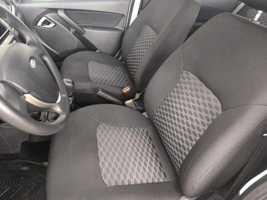 Lada (ВАЗ) Granta I Рестайлинг Нижнекамск  - изображение 14