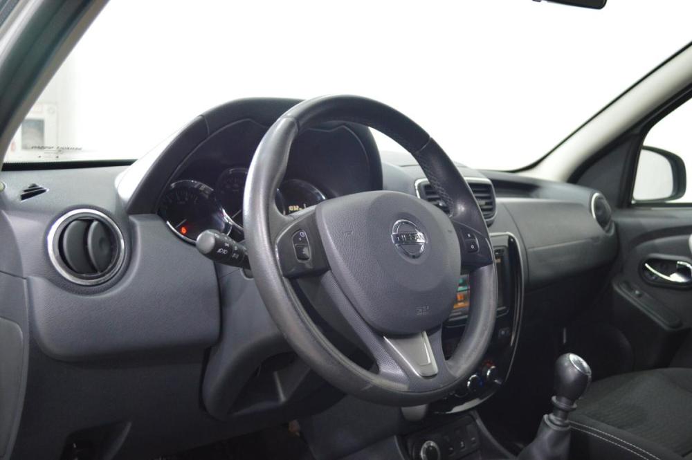 Nissan Terrano III (D10) Сургут  - изображение 10