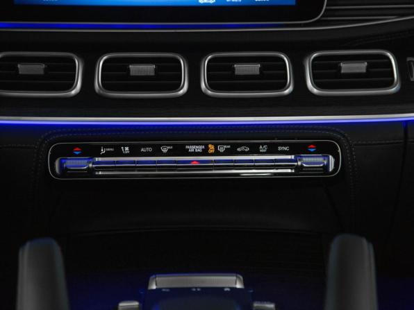 Новый Mercedes-Benz GLE II (V167) Рестайлинг 2026 года, цена 14 630 000 рублей, внедорожник, Автокод Объявления