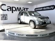Honda CR-V II Рестайлинг Новосибирск  - изображение 23