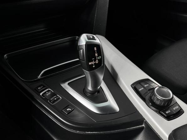 BMW 3 серии VI (F3x) Рестайлинг с пробегом 2018 года, цена 1 498 300 рублей, 159132 км, седан, Автокод Объявления