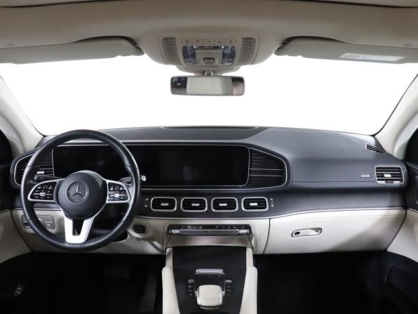 Mercedes-Benz GLE Coupe II (C167) с пробегом 2020 года, цена 8 299 000 рублей, 32557 км, внедорожник, Автокод Объявления
