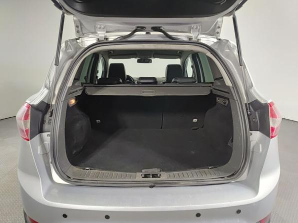 Ford Kuga I с пробегом 2011 года, цена 850 000 рублей, 208219 км, внедорожник, Автокод Объявления