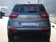 Hyundai Creta I Рестайлинг Москва  - изображение 26