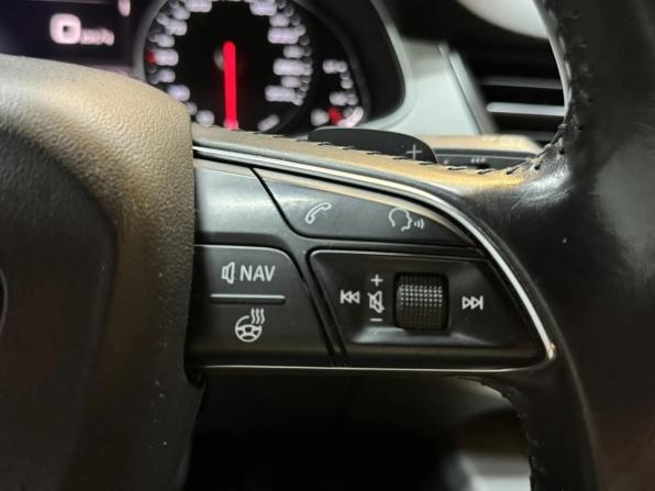 Audi Q7 II (4M) с пробегом 2016 года, цена 3 697 000 рублей, 245707 км, внедорожник, Автокод Объявления