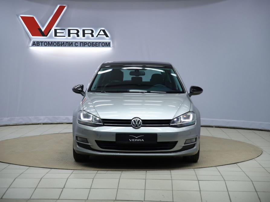 Volkswagen Golf VII Уфа  - изображение 1