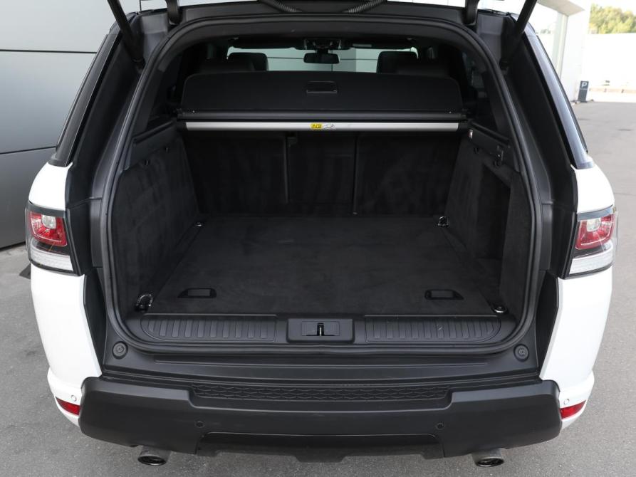 Land Rover Range Rover Sport II Москва  - изображение 9