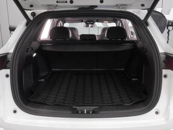 Changan CS75 Plus IV с пробегом 2025 года, цена 3 680 000 рублей, 3505 км, внедорожник, Автокод Объявления