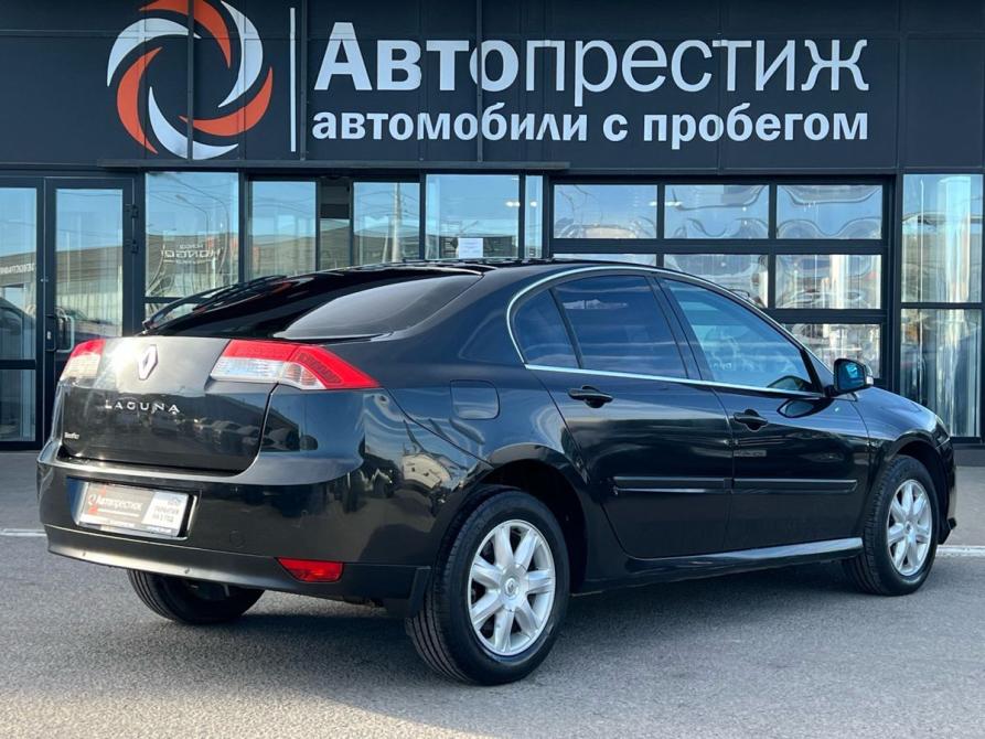 Renault Laguna III Волгоград  - изображение 4