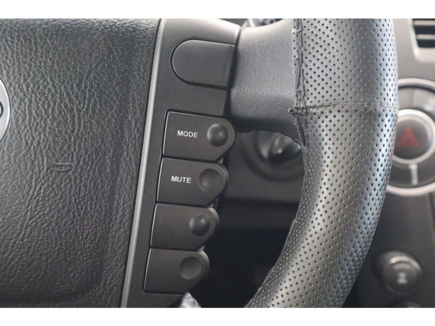 SsangYong Kyron I Рестайлинг Коломна  - изображение 10