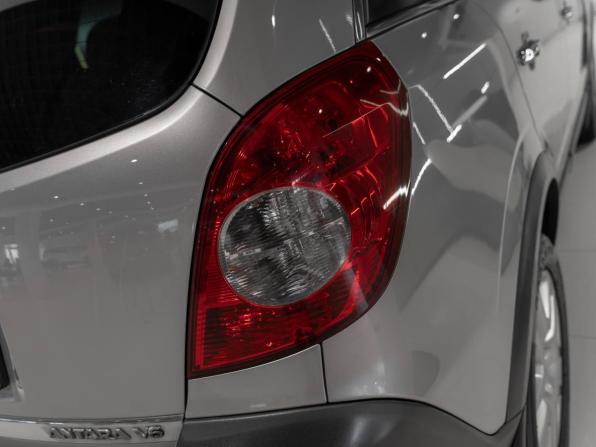 Opel Antara I с пробегом 2008 года, цена 775 000 рублей, 354834 км, внедорожник, Автокод Объявления