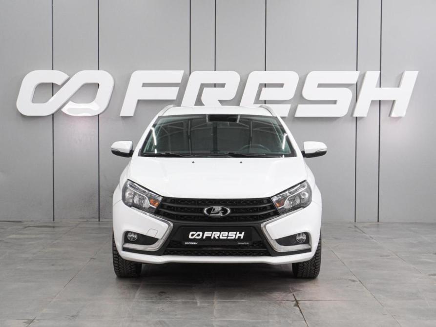 Lada (ВАЗ) Vesta I Воронеж  - изображение 3