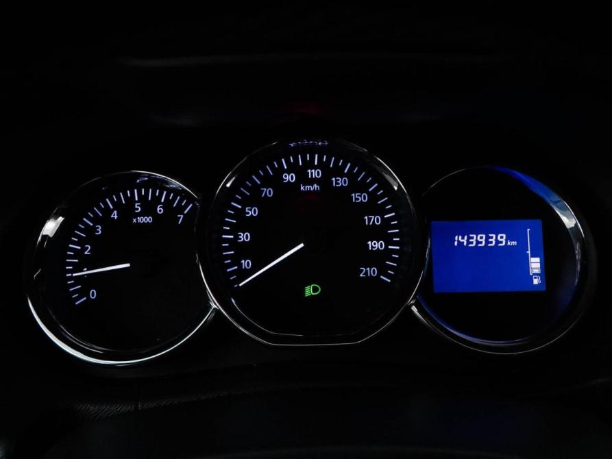 Nissan Terrano III (D10) Москва  - изображение 18