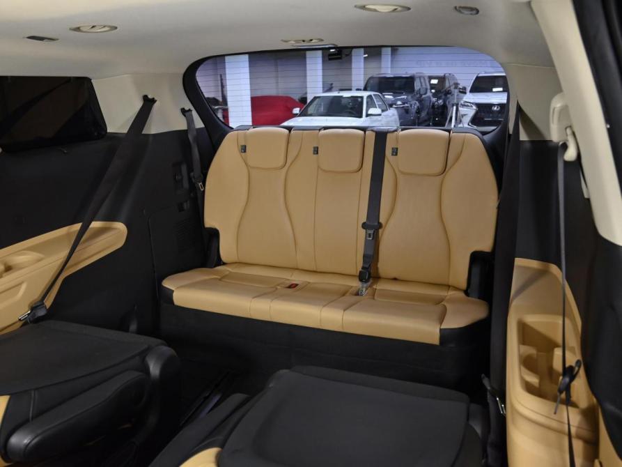 Kia Carnival IV Москва  - изображение 20
