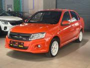 Lada (ВАЗ) Granta I Оренбург  - изображение 18