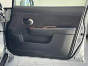 Nissan Tiida I Рестайлинг Барнаул  - изображение 53
