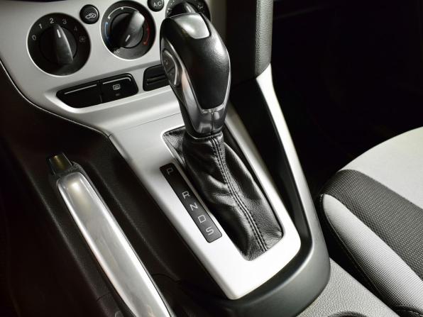 Ford Focus III с пробегом 2012 года, цена 880 995 рублей, 155487 км, хэтчбек, Автокод Объявления